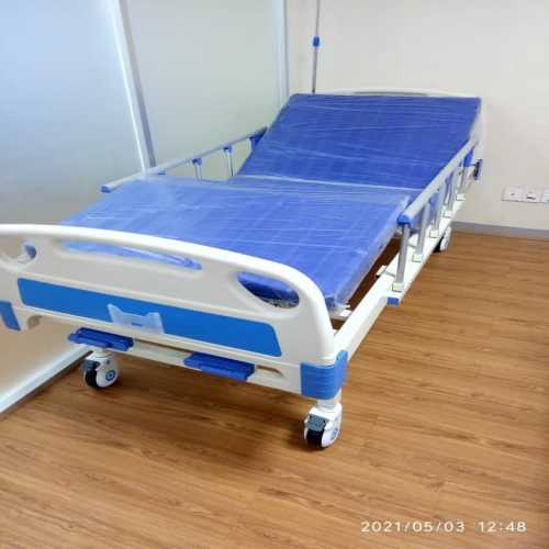 2 Function Hospital Bed