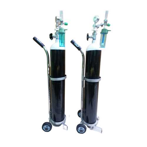 China Medical Oxygen   (30 days)