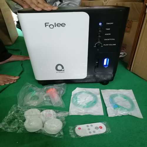 Folee Oxygen Concentrator (5 litre)