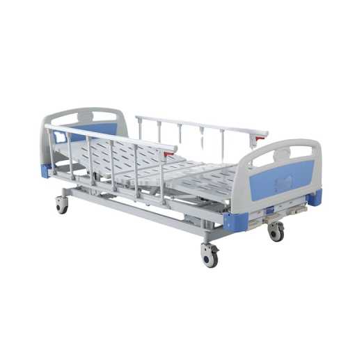 Three Function Manual Medical Bed