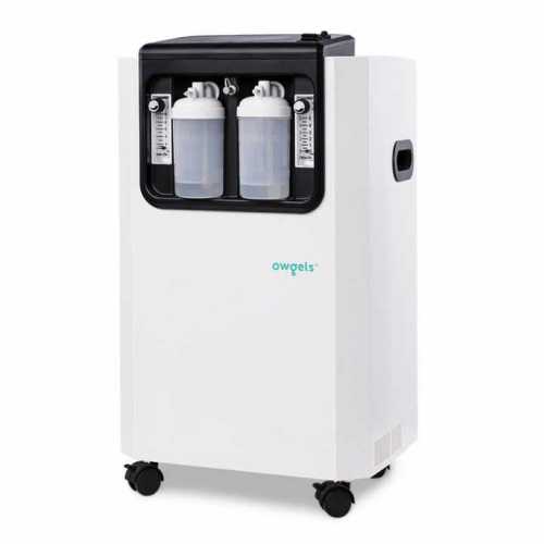 Owgels Oxygen Concentrator (5 litre)