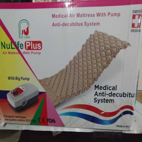 Pneumatic Bed/ Air Mattress