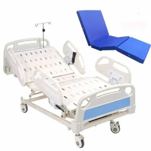 Five Function Medical Hospital Bed
