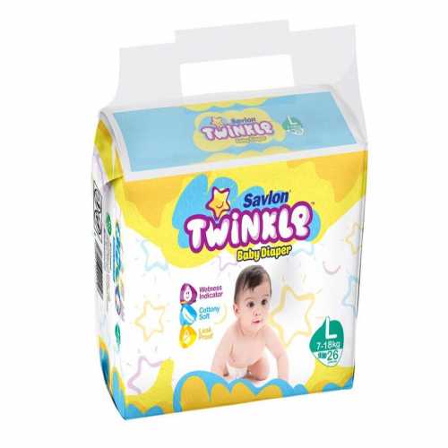 Twinkle baby Diaper
